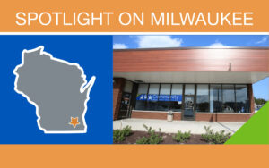 spotlight on Milwaukee: community partnership is key to solving the opioid epidemic