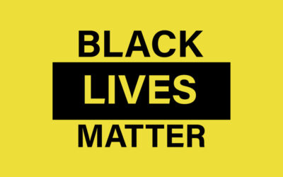 CMS Supports Black Lives Matter