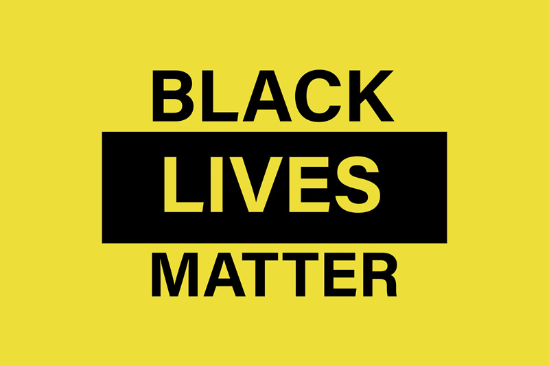 CMS Supports Black Lives Matter
