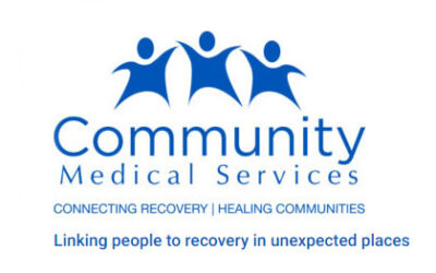 Linking people to recovery in unexpected places