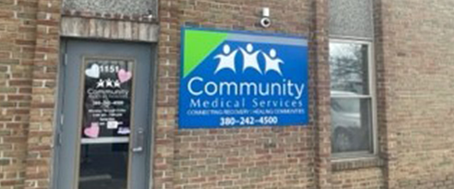 Addiction Treatment Center in Columbus, OH on South High Street | Get