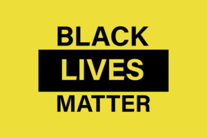CMS supports Black Lives Matter