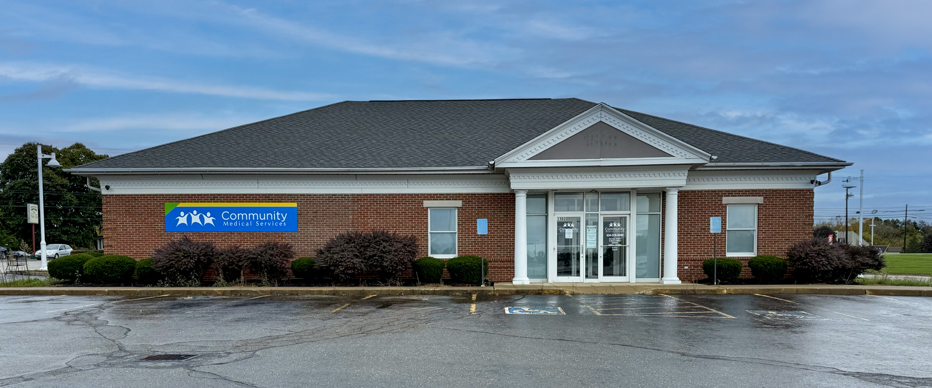 Akron Drug Abuse Clinic