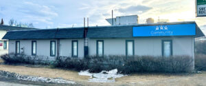 Methadone Clinic in Anchorage, AK on Laurel St. - Community Medical Services