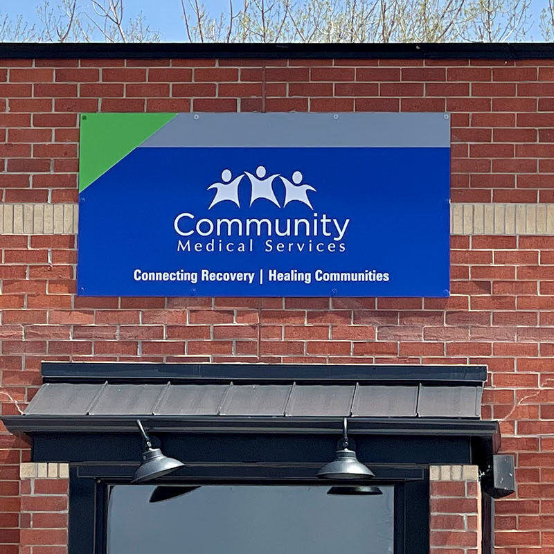 Community Medical Services