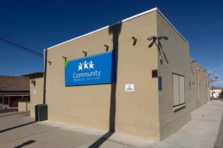 Addiction Treatment Center in Yuma, AZ