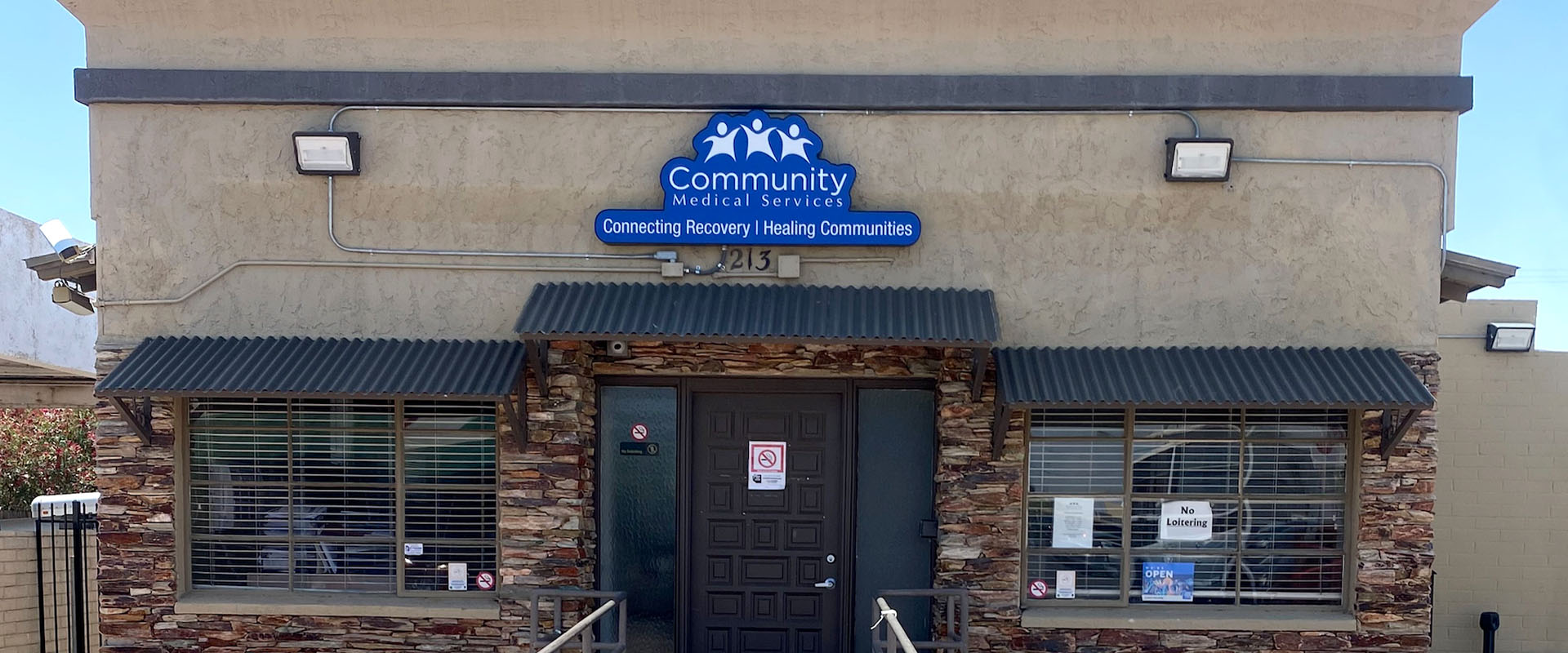 Community Medical Services