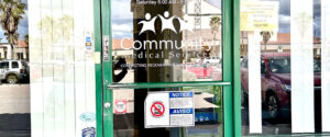 Methadone Clinic in Casa Grande, AZ - Community Medical Services