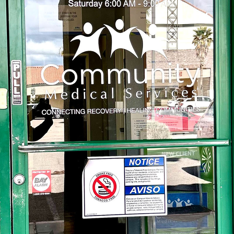 Community Medical Services- Casa Grande