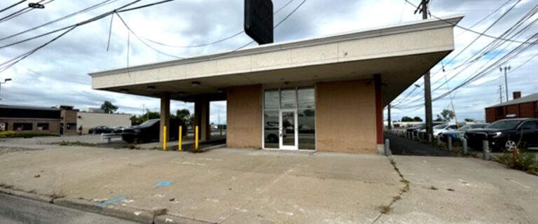 Methadone Clinic in Cleveland, OH on Brookpark Rd. - Community Medical Services