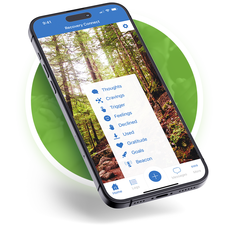 Community Medical Services smartphone app