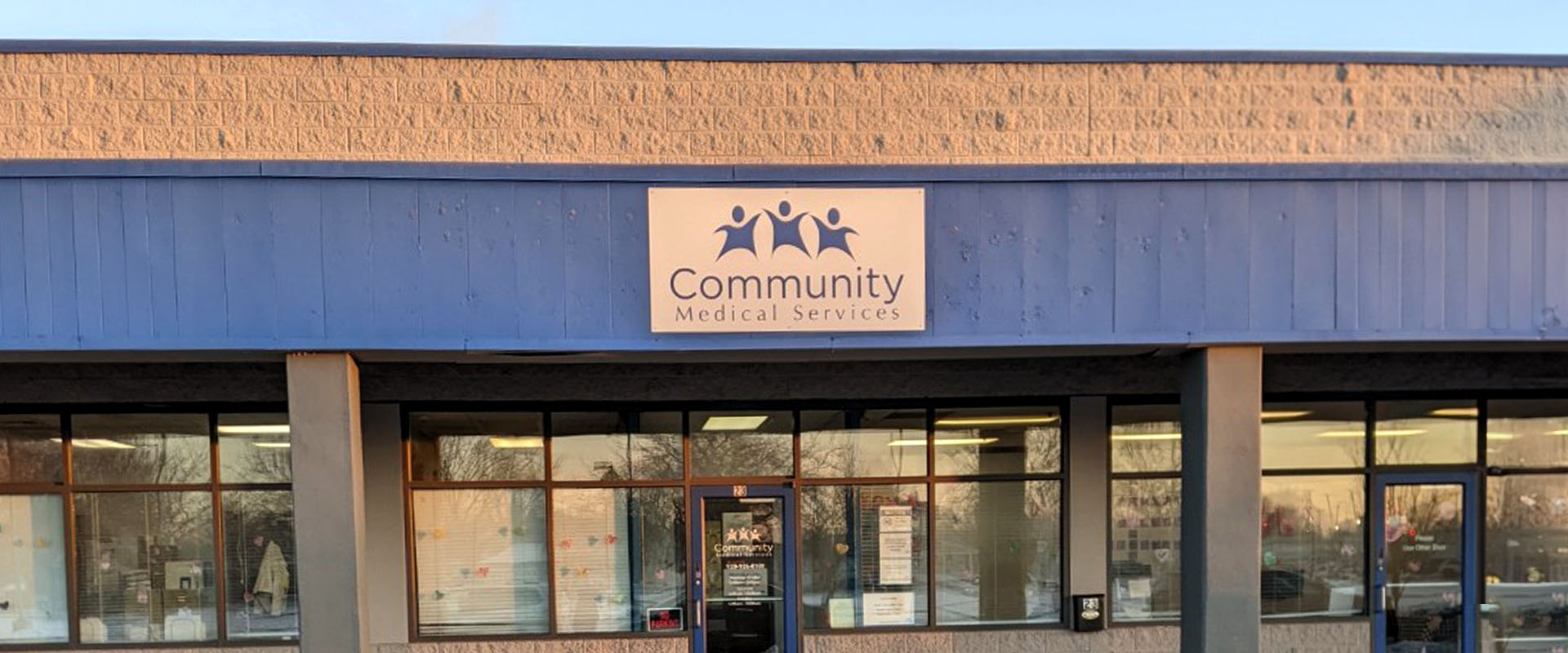 Community Medical Services