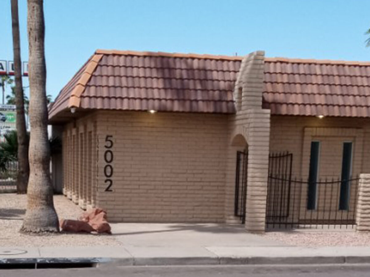 Community Medical Services business image