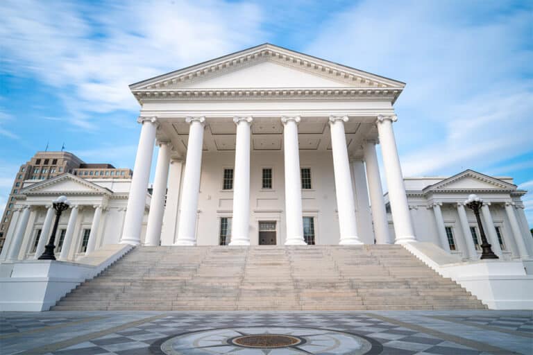 capitol building
