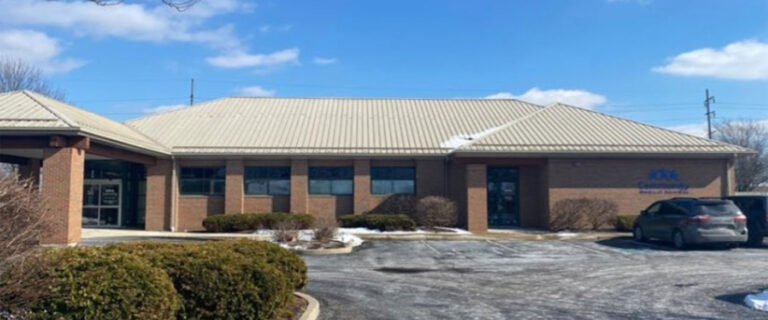 Methadone Clinic in Kettering, OH - Community Medical Services