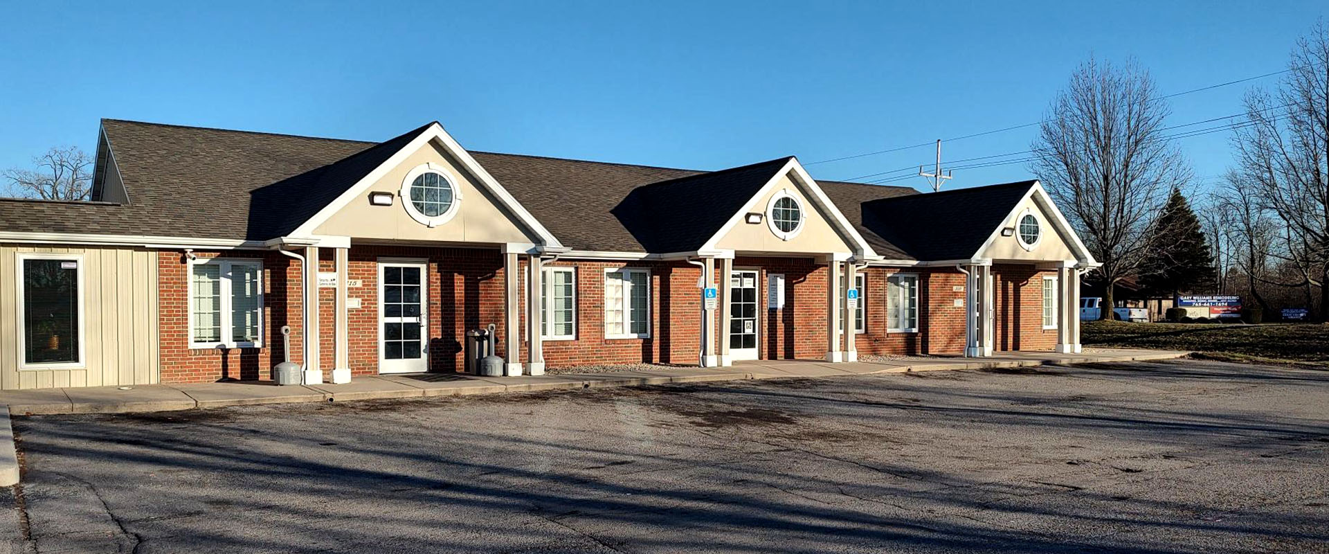 Community Medical Services facility image in Marion, IN