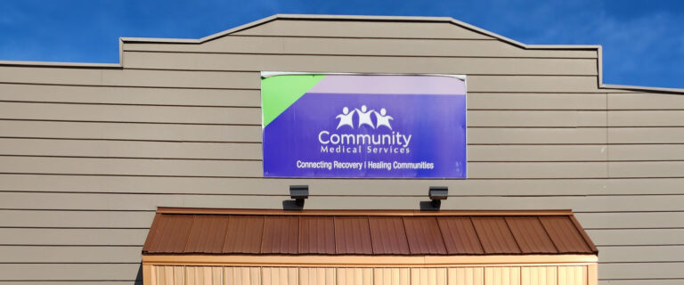 Methadone Clinic in Minot, ND - Community Medical Services