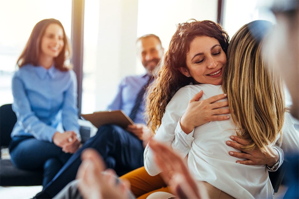 Community Impact & Patient Outcomes