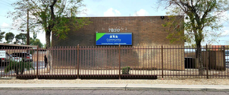 Methadone Clinic in Phoenix, AZ on 23rd Ave. - Community Medical Services