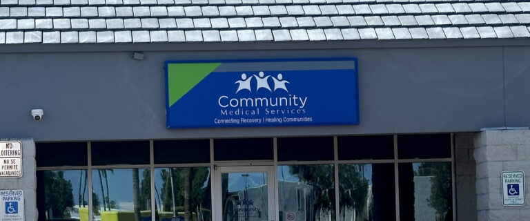 Methadone Clinic in Phoenix, AZ on Cactus Rd. - Community Medical Services