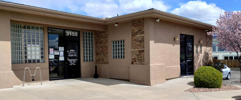 Methadone Clinic in Prescott Valley, AZ - Community Medical Services