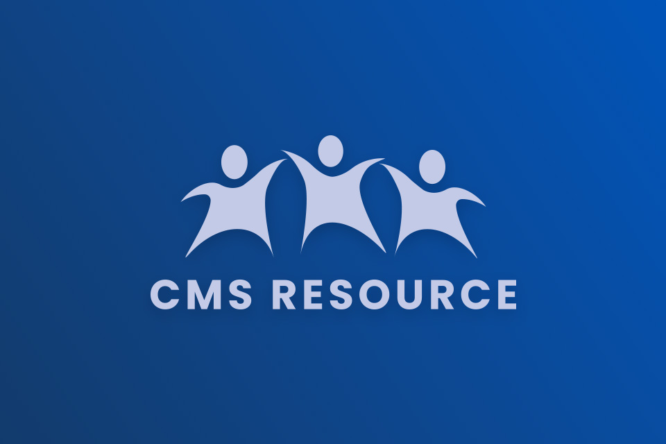 CMS Default Resource Image