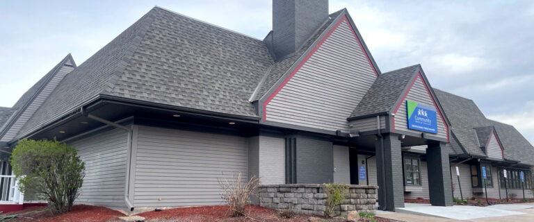 Methadone Clinic in Roseville, MN - Community Medical Services