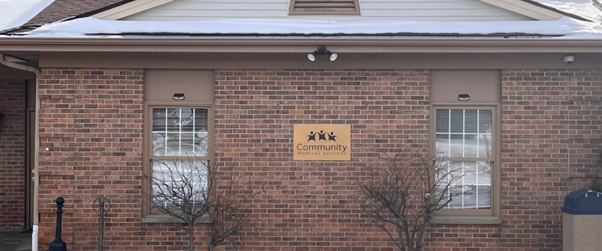Community Medical Services