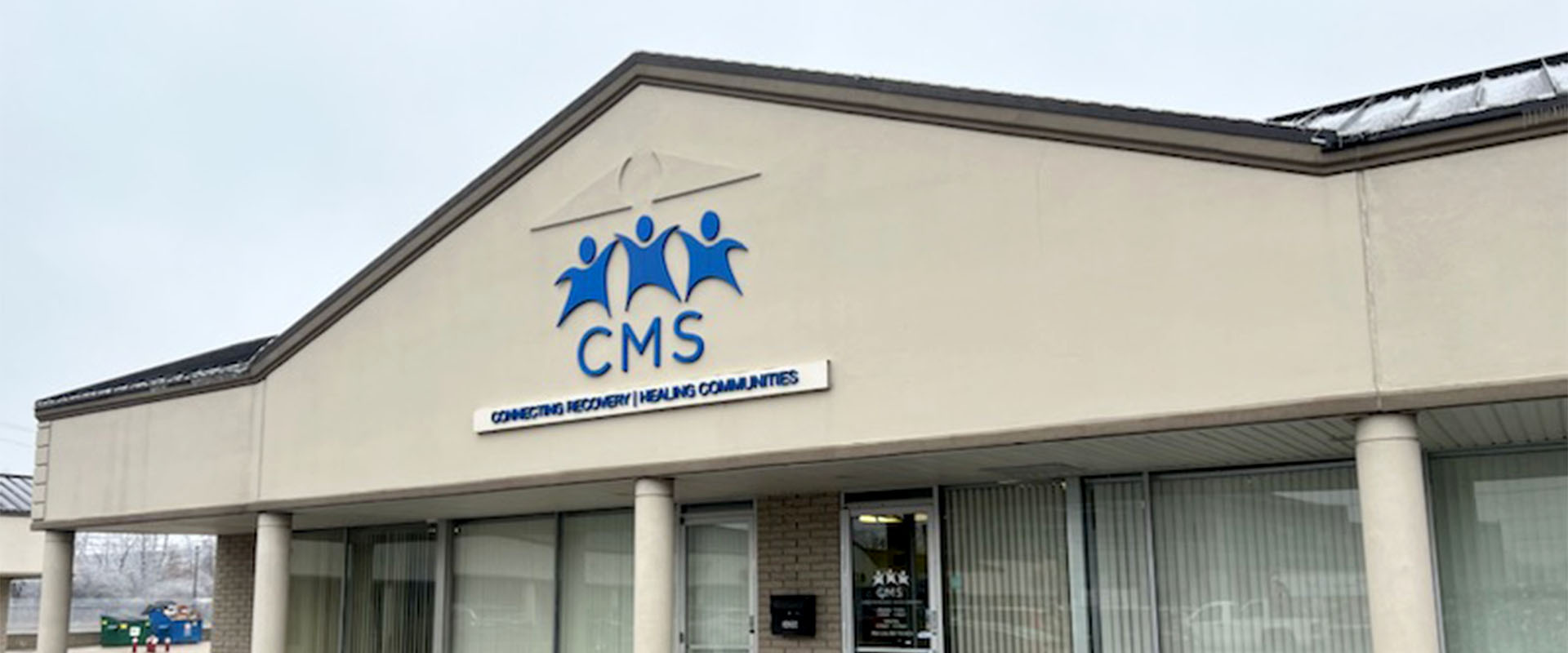 Community Medical Services