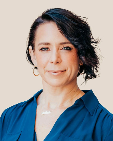 Stacie Baird