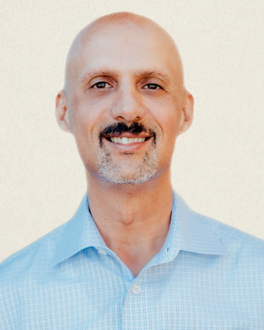Michael Hailye, CISSP