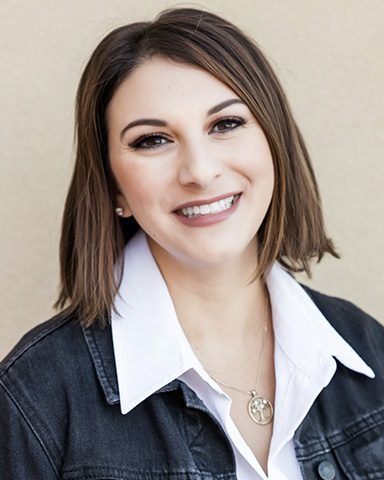 Jennifer Mason