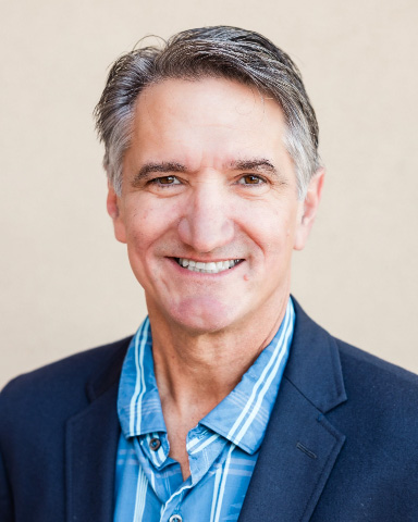 Mark Stavros, M.D.