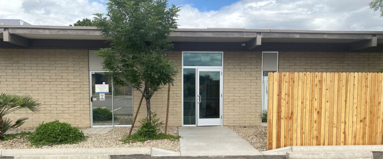 Methadone Clinic in Tempe, AZ on South Rural Rd. - Community Medical Services