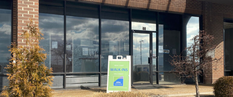 Methadone Clinic in West Chester Township, OH - Community Medical Services