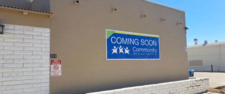 Methadone Clinic in Yuma, AZ - Community Medical Services